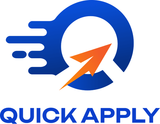 QuickApply Logo